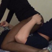 bunny brown - face farts 6