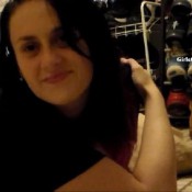 rock the world girlsgonegross