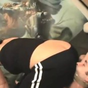 berlin - farts on slave berlin