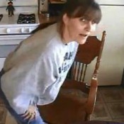 table farts farting farrah