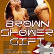 Brown Show Gift Scatinbrazil Featuring Milly Mfx Media