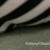 farting - reading book in panties kelsey obsession