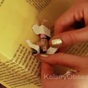 giantess - farting tape bondage kelsey obsession