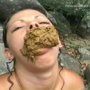 lm-11-2 the first slave dianas scat part 2 newscatinbrazil