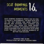 the best scat dumping moments 16 full movie scatinbrazil