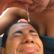 mf-2522-1 snot attack