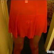 hot ebony gas bunny brown gassygirls