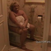 farting in vegas queenoffarts