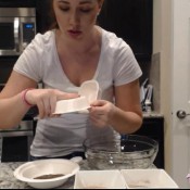 making scat brownies hd goddess ryan