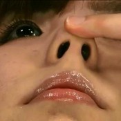 japanese wonderful snot fetish tokyo