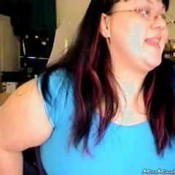 long loud fart missminabbw