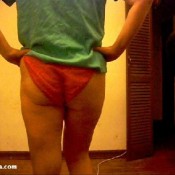 smell my fart disturrbia