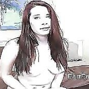 melody jordan 8 fartfantasy