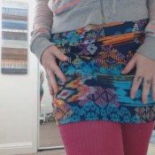 ass fetish posing fan requested goddess green eyed