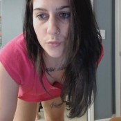 green eyed booty shaking goddess green eyed