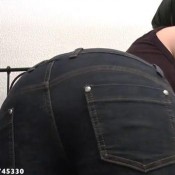 dangerous denim farts - fart collection sharada