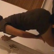 little miss pungency - face farts in bed - fart collection