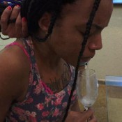 mf-6306-1 swallow my spit or ill slap you 4k spitinbrazil spitinbrazil