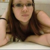 sexy smile and asshole