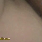 porcelain lilith farting in tub