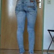 verschissen and bugger off - maria devot classis teen poop videos