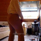 fart classics wanna sniff girlsgonegross sarah