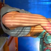 bright spring pantypoop - amateur solo scat betty parlour