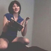 sinister sister 1 lmt