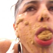 dirty face - dirty doll scat doll