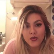 sniff my big shit selena loca