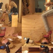 girls shitwall part 10 chrysta scat-princess