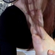 a tasting from keri berry