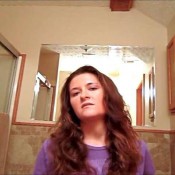 shitting in my panties with my fingers deep in my ass julie scat