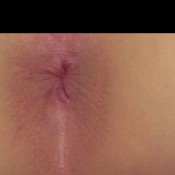 lyra fae asmr joi with butthole winking close up