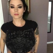 thejennakitten sexy legging farts