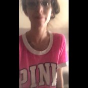 missbroadwayy hippy girl fart compilation