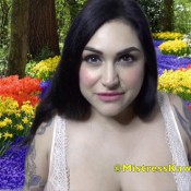 mistress kawaii my spring jeans farts hd