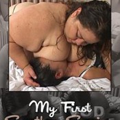 my first smother session brazilbbw