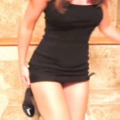 looking so hot julie takes a hot shit after working all day juliescat