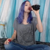 dr pepper burps zazzizard