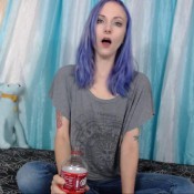 dr pepper burps zazzizard