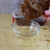 dinner vol.2 / 3 saved and 1 fresh shit hd anna_coprofield