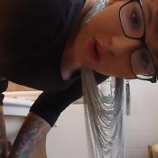 toilet bijoux a swirly for the poo freak hd