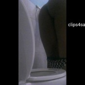 honey brown releases the kacken!! hd funkyladies