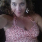 alexa paige toots the day preggo farts