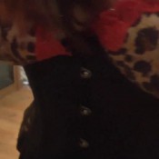 miss veronica steam farts as slave punishment hd hd