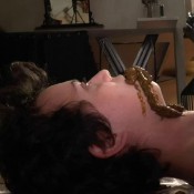 mistress gaia humbly shit