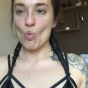 Farting Devourer / Angiefartland Angie Joy