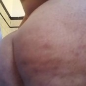 after taco bell juicy fat ebony shitting while standing amberbooty