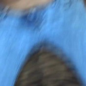 s**t stain / angiefartland